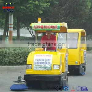 Hot Sale Roller Brushstreet Sweeper Bristles With Ready Stock thumbnail-1