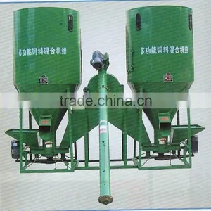 Feed Mixer for Poultry Feeder thumbnail-1