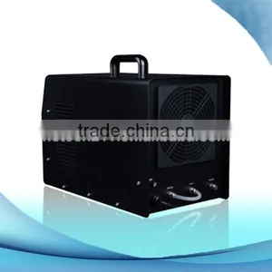 Ozone Water Generator for Drinking Water Disinfection thumbnail-1