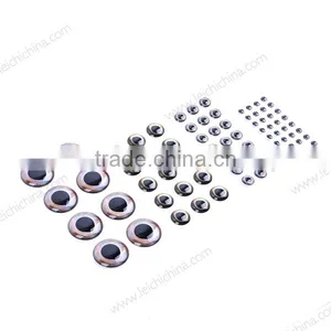 Chinese Exclusive 4d Fish Eyes Living Eyes thumbnail-6