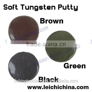 Carp Fishing Soft Tungsten Putty thumbnail-1
