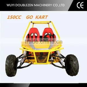GO KART ,150CC ENGINE, 4 STROKE thumbnail-1