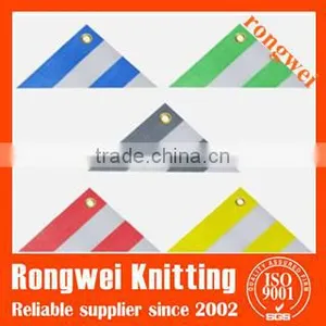 Colored Plastic Balcony Privacy Screen thumbnail-1