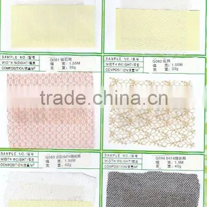 Polyester /nylon Mesh Fabric thumbnail-1