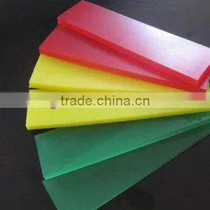 Squeegee for Printing Machine thumbnail-1