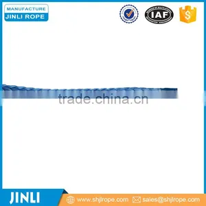 1/4''x100' Uhmwpe Synthetic Winch Cord 12 Strand Braid Rope thumbnail-6
