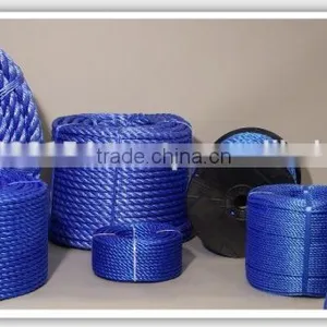 PP Polysteel Rope thumbnail-1