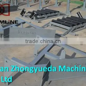 Electric Hyraulic Plough Tripper for Belt Coneyor Belt Tripper thumbnail-4
