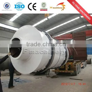 2000-5000 Tons per Year NPK Compound Fertilizer Production Line thumbnail-1