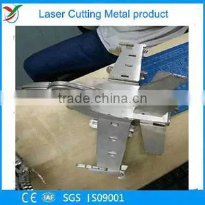 Laser Cutting Steel Plane With Polishing Surface thumbnail-1