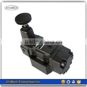 OEM China Manufacturer Yuken Pressure Reducing Check Valve thumbnail-1