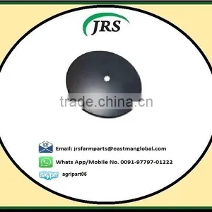 Harrow Disc for Agricutural Purposes/ Disc Blade thumbnail-4