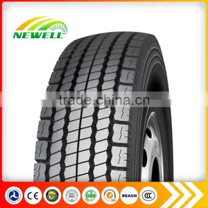 China Supplier Radial Heavy Truck Tyre Price thumbnail-4