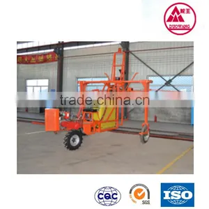 High Quality Agricultural Boom Sprayer for Sale thumbnail-5