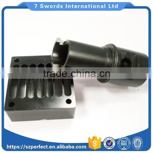Plastic Itg 42 Oem/odm Cnc Machining Anodized Aluminum Made in China Cnc Machining Center Vmc-850 thumbnail-2