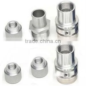 High Mix Quick Turn Cnc Machining Aluminum Parts thumbnail-2