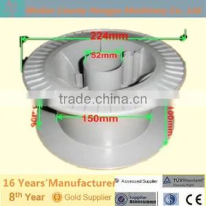 Empty Plastic Spools for 3d Printer Filament Direct Factory thumbnail-1