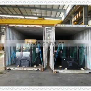 3Ton Wheeil Loader thumbnail-6