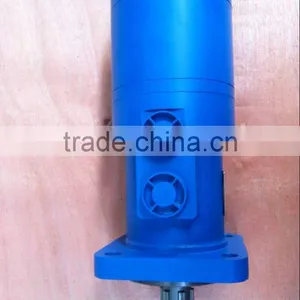 KERSEN BM3 Series Orbital Hydraulic Motor With Gerotor, Spool Valve thumbnail-1