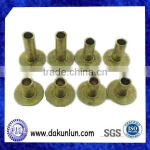 China Various Precision POP Custom Rivet thumbnail-4