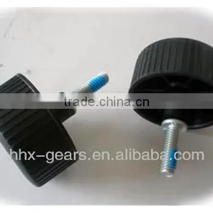 GuangDong Competitive Plastic Injection Molding Parts thumbnail-1