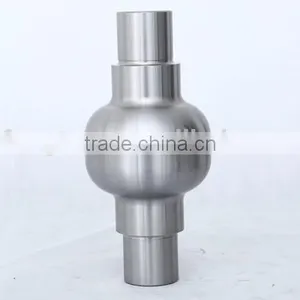 Precision Mechanical Parts Cnc Parts Metal Parts for Machine thumbnail-6