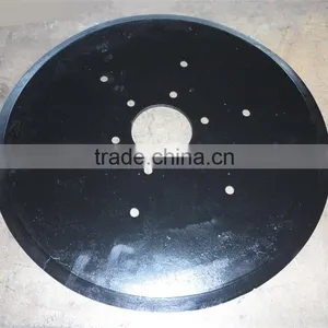 Agriculture Harrow Disc Blade thumbnail-5