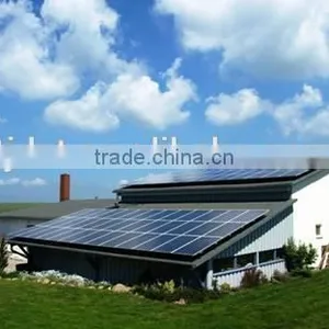 Solar Energy System Photovoltaic Solar Stent/Solar Mounting Bracket thumbnail-5