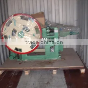 China Z94 Automatic Normal Nail Making Machine thumbnail-2
