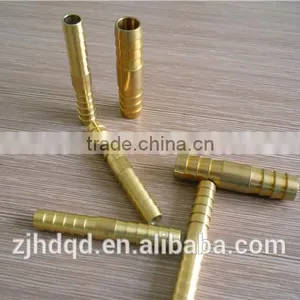 Brass Straight /gardening Products/hydraulic Hose Repair Kit thumbnail-4