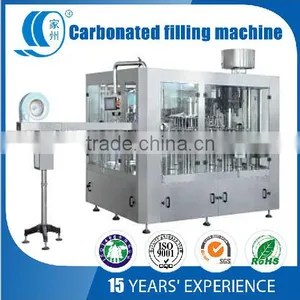High Quality Best Carbonated Making Machine Price thumbnail-2