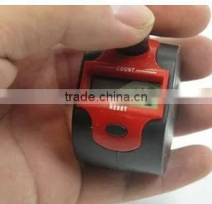 Mini Electronic Digital 5 Digit Hand Tally Counter thumbnail-1