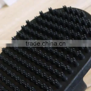 Pet Product Rubber Pet Dog Brush thumbnail-3