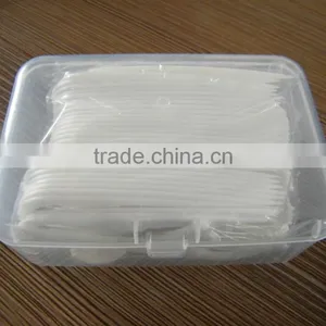 Personal Cleaning Supplies Dental Floss thumbnail-2