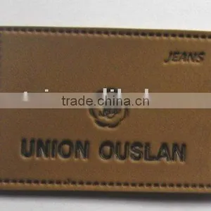 Custom Cortical Jeans Label thumbnail-1