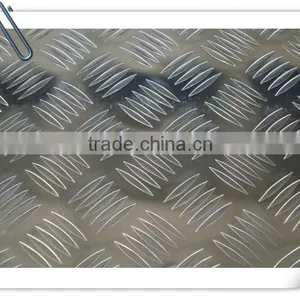 High Quality Factory Direct Aluminum Checkered Plate/sheet,aluminum Alloy Sheet thumbnail-2