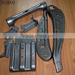 Automotive Stamping Parts thumbnail-1
