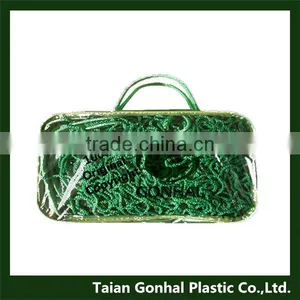 Gonhal PP Braided Cargo Net thumbnail-1