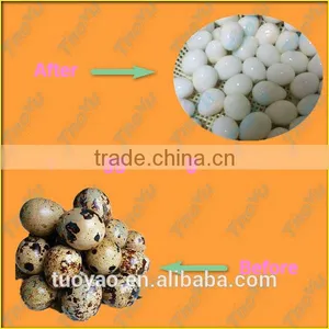 Stainless Steel Quail Egg Peel Sheller Price thumbnail-1