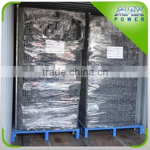 Maxpower Greenhouse Gear Rack and Pinion thumbnail-6
