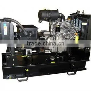 Japan Yanmar Generator Manual thumbnail-1