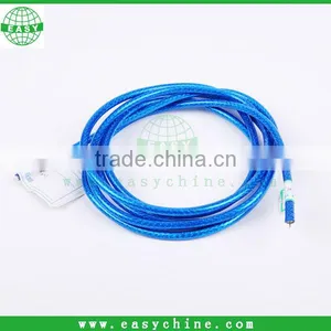 RG6/RG11/RG59/RG58 Competitive Coaxial Cable Price thumbnail-1