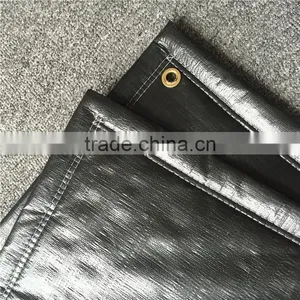 3'*25' Concrete Curing Blanket thumbnail-5