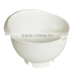 Plastic Food Grade Rice Washing Bowl thumbnail-1
