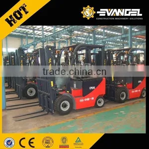 Forklift Counter Weight thumbnail-6