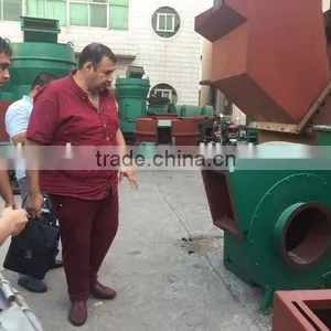 Ultrafine Pulverizer, Ultrafine Grinder, thumbnail-2