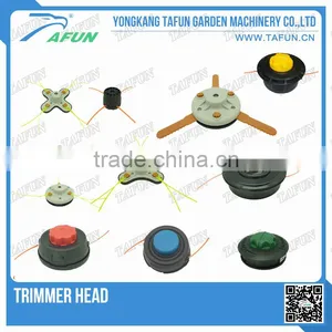 Hot Selling Garden Tools Gasoline Brush Cutter Spare Parts thumbnail-5