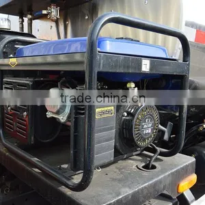 DFAC New 4x2 Asphalt Distributor With 4000L Capacity for Sale thumbnail-6