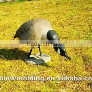 Wholesale Goose Decoy for Hunting, Garden Decorative Mold Goose thumbnail-6