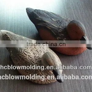 Custom Wholesale HDPE Hunting Duck Decoy High Quality Wholesale Duck Hunting Decoys thumbnail-3